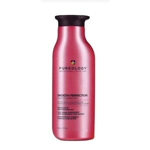 Pureology Smooth Perfection Shampoo For Frizz-Prone, Color-Treated Hair 266ml